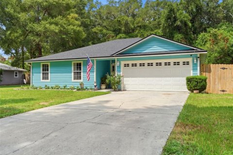 Villa ou maison à vendre à High Springs, Floride: 3 chambres, 133.04 m2 № 2272846 - photo 2