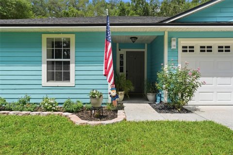 Villa ou maison à vendre à High Springs, Floride: 3 chambres, 133.04 m2 № 2272846 - photo 3