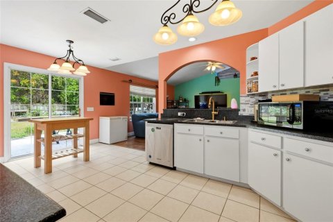 Villa ou maison à vendre à High Springs, Floride: 3 chambres, 133.04 m2 № 2272846 - photo 10