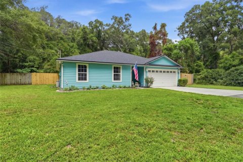 Villa ou maison à High Springs, Floride 3 chambres, 133.04 m2 № 2272846
