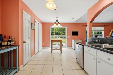 Villa ou maison à vendre à High Springs, Floride: 3 chambres, 133.04 m2 № 2272846 - photo 11