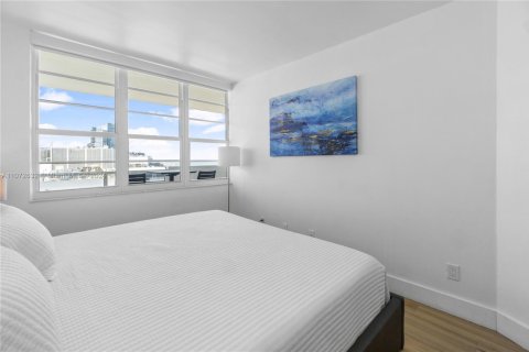 Copropriété à louer à Miami Beach, Floride: 1 chambre, 51.1 m2 № 2035725 - photo 8