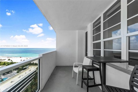 Copropriété à louer à Miami Beach, Floride: 1 chambre, 51.1 m2 № 2035725 - photo 13