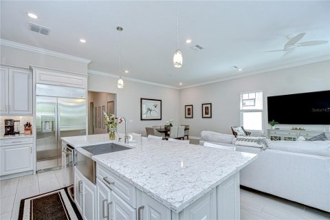 Casa en venta en Ruskin, Florida, 3 dormitorios, 184.41 m2 № 1665747 - foto 9