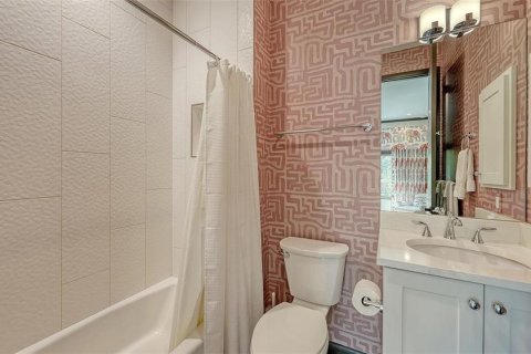 Купить виллу или дом в Сарасота, Флорида 8 комнат, 305м2, № 2197779 - фото 30