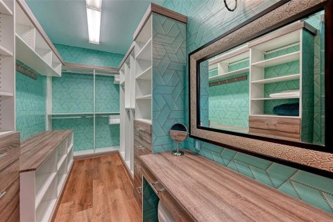 Купить виллу или дом в Сарасота, Флорида 8 комнат, 305м2, № 2197779 - фото 23