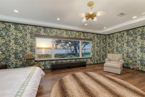 Купить виллу или дом в Сарасота, Флорида 8 комнат, 305м2, № 2197779 - фото 21