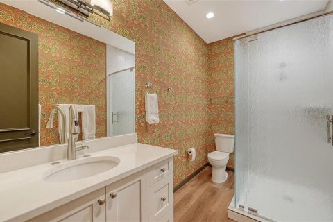 Купить виллу или дом в Сарасота, Флорида 8 комнат, 305м2, № 2197779 - фото 27