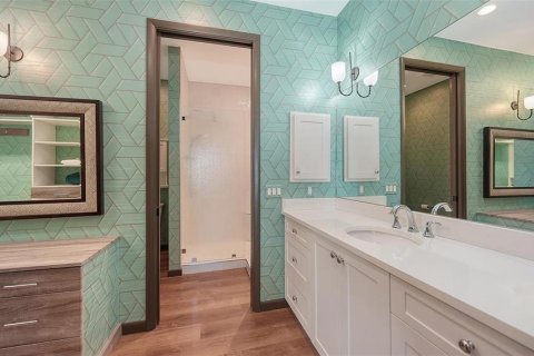 Купить виллу или дом в Сарасота, Флорида 8 комнат, 305м2, № 2197779 - фото 22