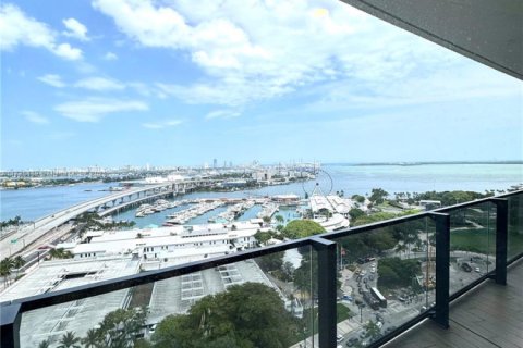 Copropriété à vendre à Miami, Floride: 1 chambre, 47.29 m2 № 1985244 - photo 30