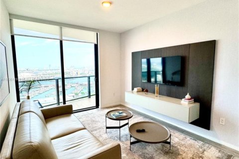Copropriété à vendre à Miami, Floride: 1 chambre, 47.29 m2 № 1985244 - photo 20