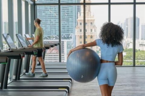 Copropriété à vendre à Miami, Floride: 1 chambre, 47.29 m2 № 1985244 - photo 7