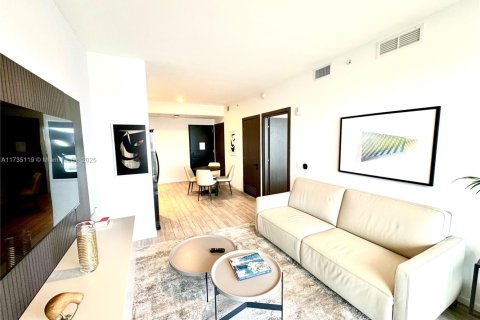 Copropriété à vendre à Miami, Floride: 1 chambre, 47.29 m2 № 1985244 - photo 26