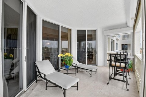 Condo in Aventura, Florida, 3 bedrooms  № 1787101 - photo 19
