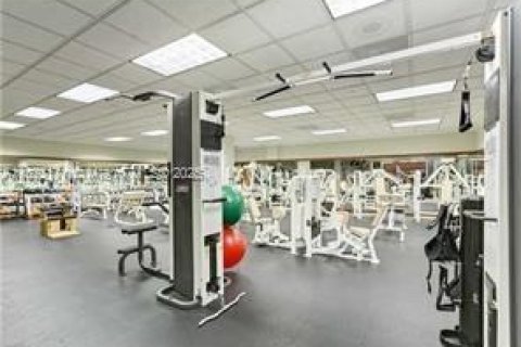 Condo in Aventura, Florida, 3 bedrooms  № 1787101 - photo 10