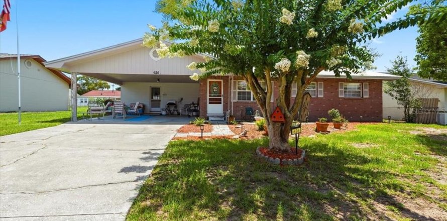 Casa en Lakeland, Florida 4 dormitorios, 136.01 m2 № 2218828