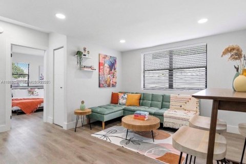 Купить коммерческую недвижимость в Майами, Флорида 261.61м2, № 2046481 - фото 5