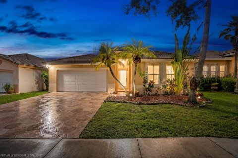 House in Davie, Florida 3 bedrooms, 168.62 sq.m. № 2254920