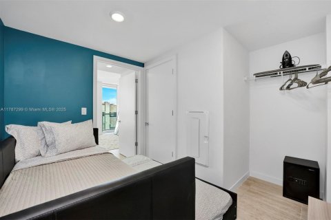 Appartement à louer à Miami, Floride: 1 chambre № 1702137 - photo 17
