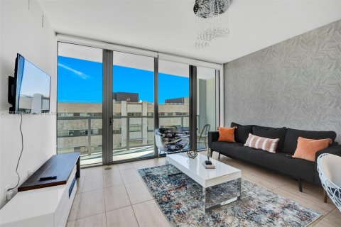 Appartement à louer à Miami, Floride: 1 chambre № 1702137 - photo 21