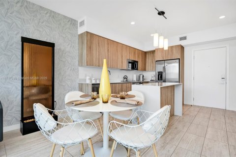 Appartement à louer à Miami, Floride: 1 chambre № 1702137 - photo 23