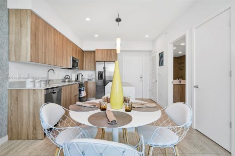 Appartement à louer à Miami, Floride: 1 chambre № 1702137 - photo 24
