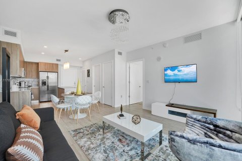 Appartement à louer à Miami, Floride: 1 chambre № 1702137 - photo 19