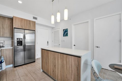 Appartement à louer à Miami, Floride: 1 chambre № 1702137 - photo 7