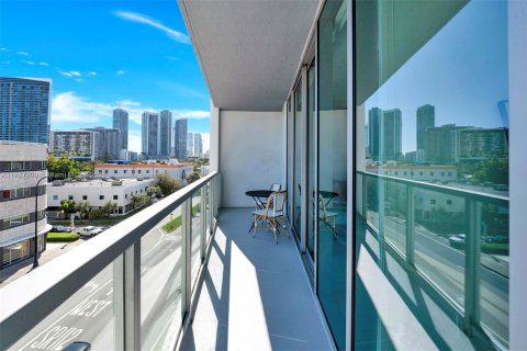 Appartement à louer à Miami, Floride: 1 chambre № 1702137 - photo 28