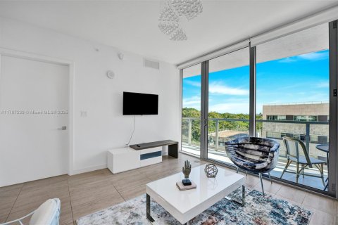 Appartement à louer à Miami, Floride: 1 chambre № 1702137 - photo 22