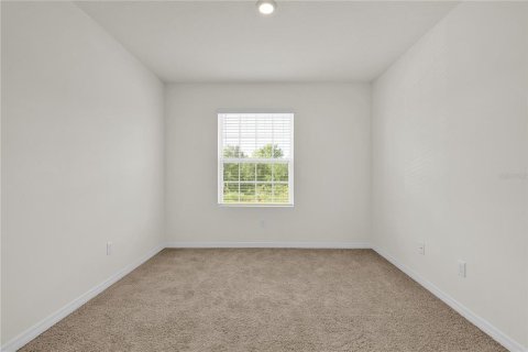 Townhouse in Davenport, Florida 3 bedrooms, 159.79 sq.m. № 1850258 - photo 30