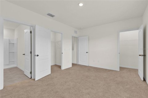 Townhouse in Davenport, Florida 3 bedrooms, 159.79 sq.m. № 1850258 - photo 25