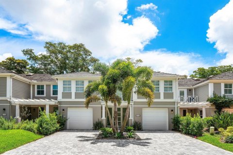 Townhouse in Boca Raton, Florida 4 bedrooms, 229.47 sq.m. № 2181878