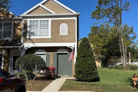 Touwnhouse à Wesley Chapel, Floride 2 chambres, 110 m2 № 2106137