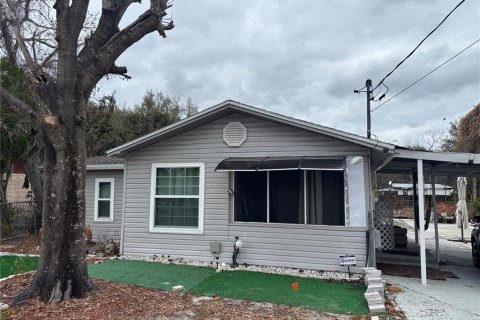 Villa ou maison à Lakeland, Floride 3 chambres, 82.31 m2 № 2109011