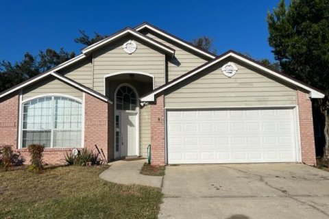 Casa en alquiler en Jacksonville, Florida, 4 dormitorios, 169.08 m2 № 827005 - foto 1