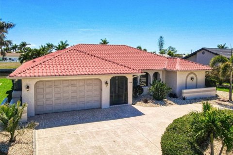 Casa en venta en Punta Gorda, Florida, 3 dormitorios, 203.46 m2 № 1587696 - foto 3