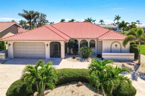 Casa en venta en Punta Gorda, Florida, 3 dormitorios, 203.46 m2 № 1587696 - foto 1