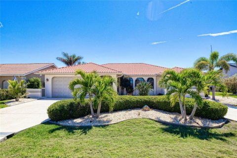Casa en venta en Punta Gorda, Florida, 3 dormitorios, 203.46 m2 № 1587696 - foto 2