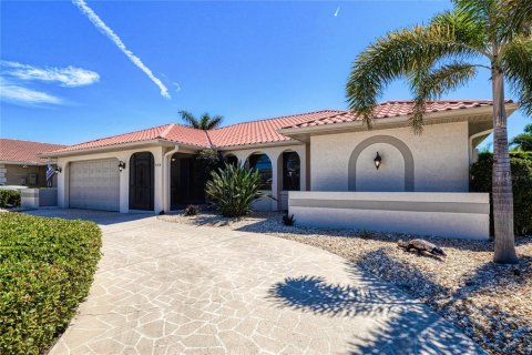 Casa en venta en Punta Gorda, Florida, 3 dormitorios, 203.46 m2 № 1587696 - foto 5