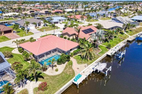 Casa en venta en Punta Gorda, Florida, 3 dormitorios, 203.46 m2 № 1587696 - foto 7