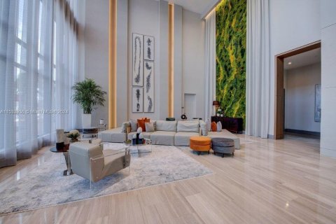 Купить кондоминиум в Дорал, Флорида 2 спальни, 94.39м2, № 2061464 - фото 3