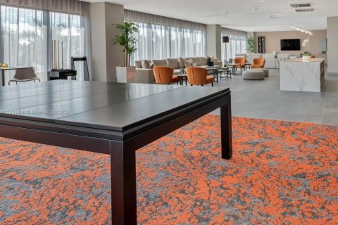 Купить кондоминиум в Дорал, Флорида 2 спальни, 94.39м2, № 2061464 - фото 23