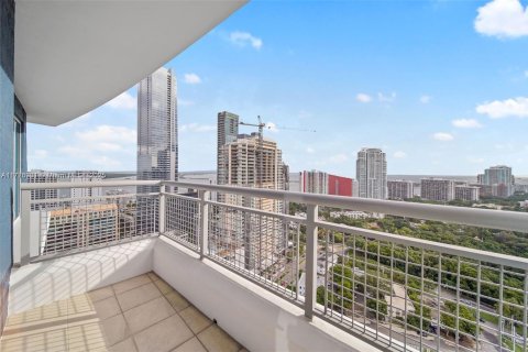 Copropriété à vendre à Miami, Floride: 3 chambres, 224.36 m2 № 1704493 - photo 21