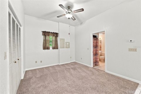 Villa ou maison à vendre à Brooksville, Floride: 1 chambre, 86.4 m2 № 2339538 - photo 12