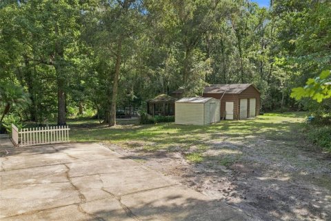 Villa ou maison à vendre à Brooksville, Floride: 1 chambre, 86.4 m2 № 2339538 - photo 22