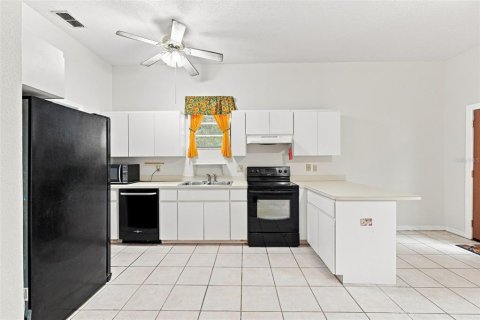 Villa ou maison à vendre à Brooksville, Floride: 1 chambre, 86.4 m2 № 2339538 - photo 11