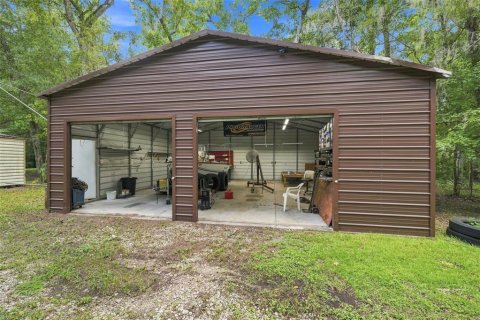 Villa ou maison à vendre à Brooksville, Floride: 1 chambre, 86.4 m2 № 2339538 - photo 23