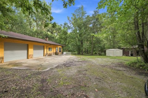Villa ou maison à vendre à Brooksville, Floride: 1 chambre, 86.4 m2 № 2339538 - photo 2