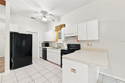 Villa ou maison à vendre à Brooksville, Floride: 1 chambre, 86.4 m2 № 2339538 - photo 8